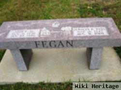 John R Fegan