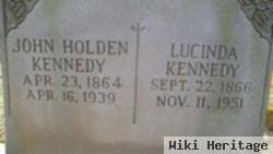 John Holden Kennedy