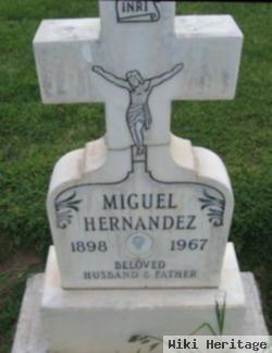 Miguel Hernandez