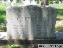 William Hubert Glithero