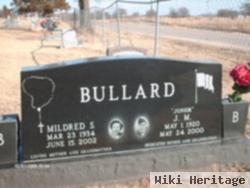 Mildred Arlene Sala Bullard