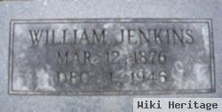 William Jenkins