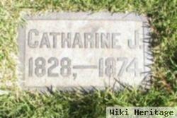 Catherine Jane Miller Little