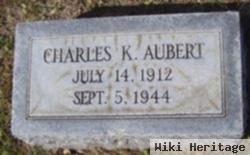 Charles Kenneth Aubert