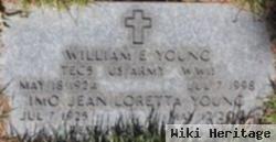 William E. Young