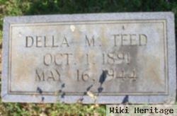 Della M. Teed