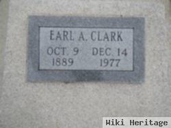 Earl Absolum Clark