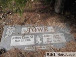 Jeffrey Lynn Towe, Jr