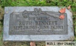 Ruth D Bennett