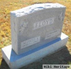 Dorothy L Floyd