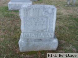 Lizzie A. Buchanan