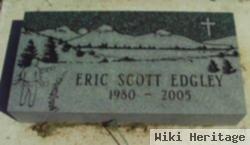 Eric Scott Edgley