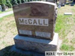 Effie Orilla Steward Mccall