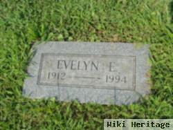 Evelyn E. Host