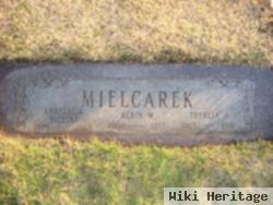 Albert Maxmillian Mielcarek