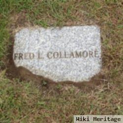 Fred Lawrence Collamore