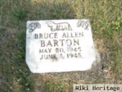 Bruce Allen Barton