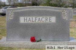 Ira E. Halfacre