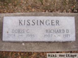 Doris C. Kissinger