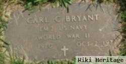 Carl C. Bryant