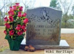Jimmy Lee Gordy, Sr