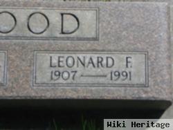 Leonard F. Good