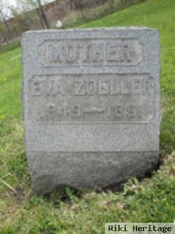 Eva A Zoeller