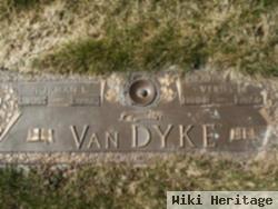 Verda M. Van Dyke