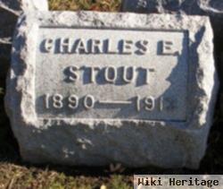 Charles E. Stout