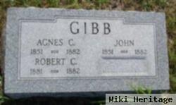 John Gibb