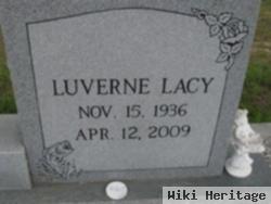 Luverne Lacy Slate