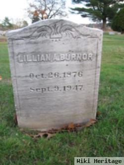 Lillian A. Burnor