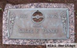 Grace F Finney