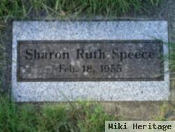 Sharon Ruth Speece