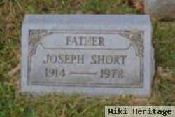 Joseph Short