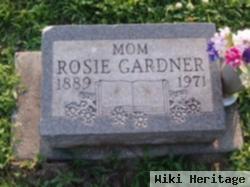 Rosie Gardner