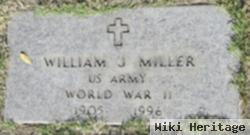 William J. Miller