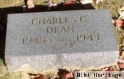Charles C Dean