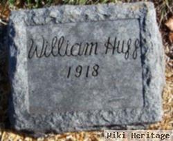 William Huff