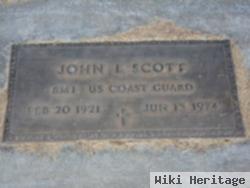 John Lowell Scott