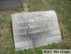 William P. Street