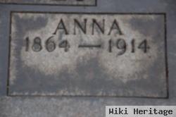 Anna Lemke Wilder