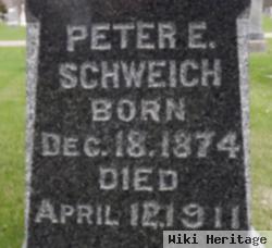 Peter Schweich