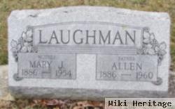 Allen Laughman