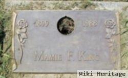 Mamie F. King