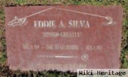 Eddie Anthony Silva