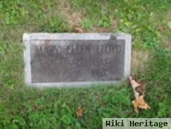 Mary Ellen Floyd