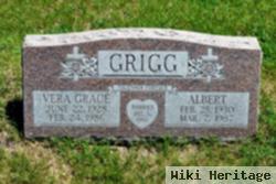 Vera Grace Grigg