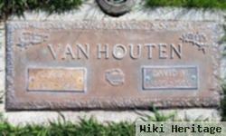 David Howard Van Houten