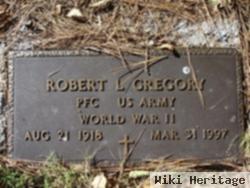 Robert L. Gregory